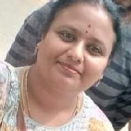 Sasikala BTech Tuition trainer in Coimbatore