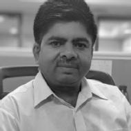 Surendra Kumar Sinha Microsoft Excel trainer in Delhi