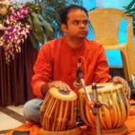 Vivek P. Vocal Music trainer in Faridabad