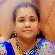 Varalakshmi V. Spoken English trainer in Srirangam