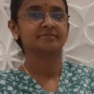 Babitha A. Class 12 Tuition trainer in Kozhikode