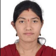 Archana Cooking trainer in Bangalore