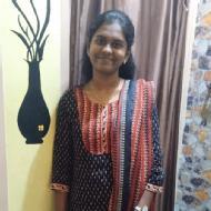 Nithya Class 10 trainer in Chennai