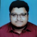 Photo of Arpan Sanyal