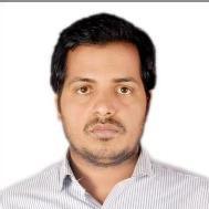 Ram Jatan Mishra Vedic Maths trainer in Ghaziabad