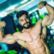 Ravi Pushpendra Sankhla Personal Trainer trainer in Udaipur