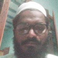 Sayyad Bilal Bilal Urdu language trainer in Garladinna