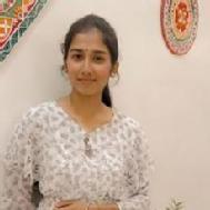 Aastha D. Class 12 Tuition trainer in Kaithal