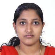 Silpa S Vijayan Class 11 Tuition trainer in Neyyattinkara