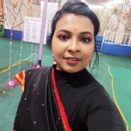 Taniya Chatterjee Nursery-KG Tuition trainer in Kolkata