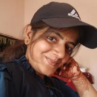 Deepika V. Class I-V Tuition trainer in Hyderabad