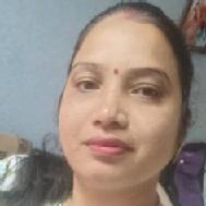 Preeti M. Class I-V Tuition trainer in Ahmedabad