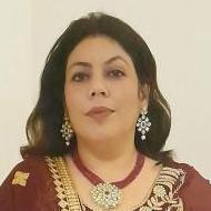 Preeti L. Tarot trainer in Delhi