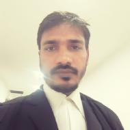 Kundan Kumar UGC NET Exam trainer in Patna
