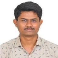 Kemburi Manmadha Rao SQL Programming trainer in Vijayawada