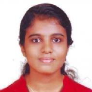 Deepa S. Class 12 Tuition trainer in Kottayam