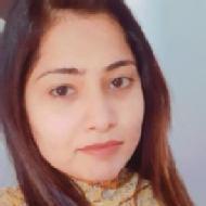 Kanika Class 8 Tuition trainer in Sonipat