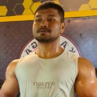 Sudhakar Bisi Personal Trainer trainer in Bhubaneswar