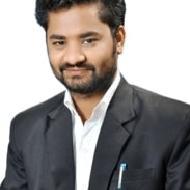 Ashish Kumar LLB Tuition trainer in Jhansi