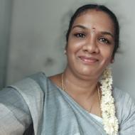 Divya Gopi Class I-V Tuition trainer in Chennai