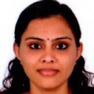 Vineetha N. Class 9 Tuition trainer in Vaikom