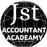 JST Accountant Academy Tally Software institute in Vadali