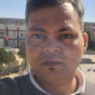 Ajay Saw Engineering Entrance trainer in Delhi