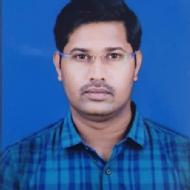 Ashok Telukutla BTech Tuition trainer in Guntur