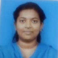 Lavanya IBPS Exam trainer in Madurai North