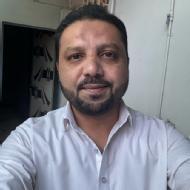 Mohammad Asif Shaikh Spoken English trainer in Ahmedabad