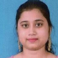 Tanushree D. Jawahar Navodaya Vidyalaya Exams trainer in Chandannagar