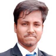 Sajib Halder UGC NET Exam trainer in Kharagpur