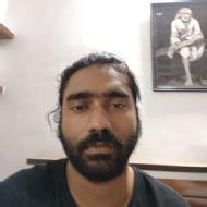 Pradip Drawing trainer in Pune