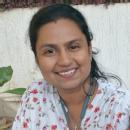 Photo of Sneha Mangrulkar