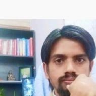 Neeraj Mishra Meditation trainer in Lucknow