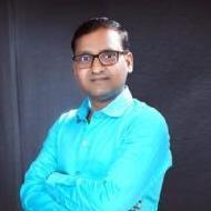 Santosh Hulamani MS SQL Administration trainer in Pune
