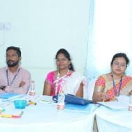 Nataraj Class 11 Tuition trainer in Warangal