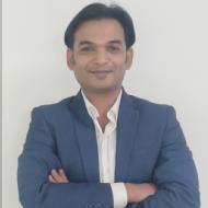 Sandeep Teckchandani GMAT trainer in Mumbai
