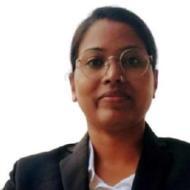 Kanchan S. LLB Tuition trainer in Patna