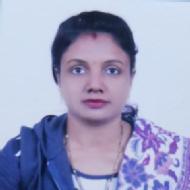 Namrata D. Computer Course trainer in Bhandara