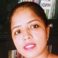 Anju G. Class I-V Tuition trainer in Lucknow