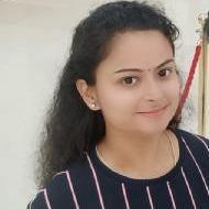 Arjita Sharma Class I-V Tuition trainer in Jaipur