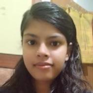 Prity K. NEET-UG trainer in Lucknow