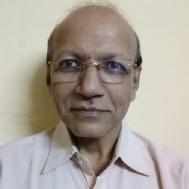 Vivek Kumar Gedam Class I-V Tuition trainer in Kolkata