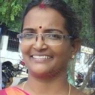 Sivakami M. Class 7 Tuition trainer in Madurai North