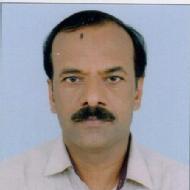 Sunil Jain Class 9 Tuition trainer in Gwalior