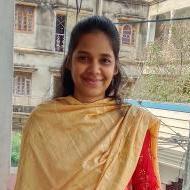 Sandhya K. Nursery-KG Tuition trainer in Purnea