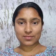Anuradha Class 12 Tuition trainer in Ludhiana