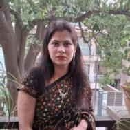 Swati S. Class I-V Tuition trainer in Delhi