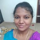 Photo of Anitha Venu Gopal